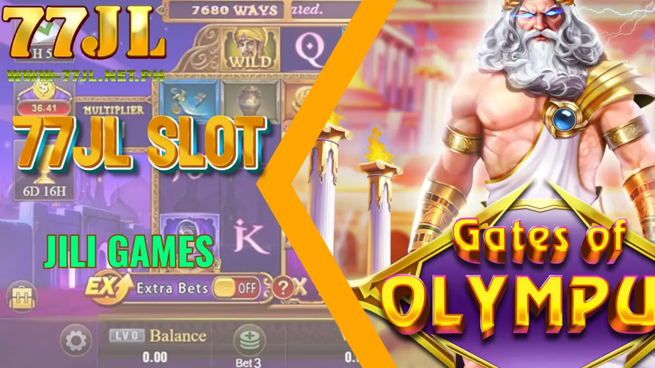 Overview Jili Games at 77JL Casino